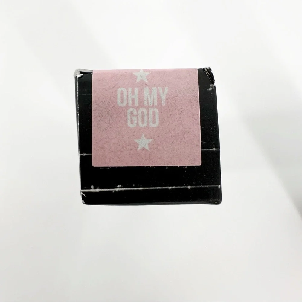 New Jeffree Star Velour Liquid Lipstick- Oh My God